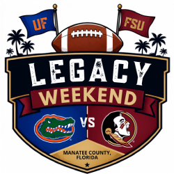 The Legacy Weekend
