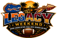 The Legacy Weekend