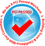 PCI Compliant
